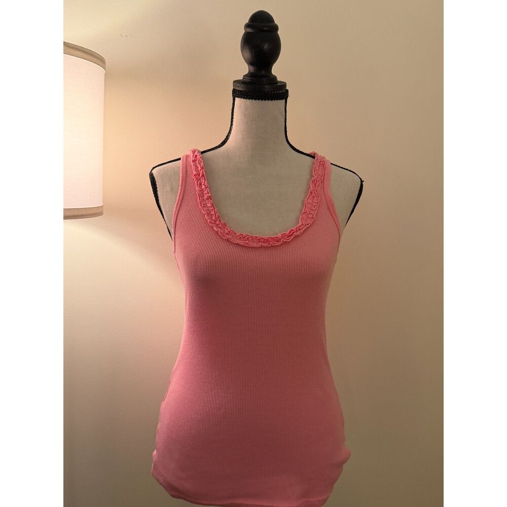 Vintage Y2K My Favorite Tank Tank Top